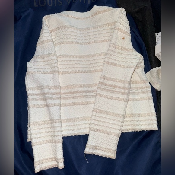 Alexander Mcqueen knitted cardigan Small - Picture 3 of 15